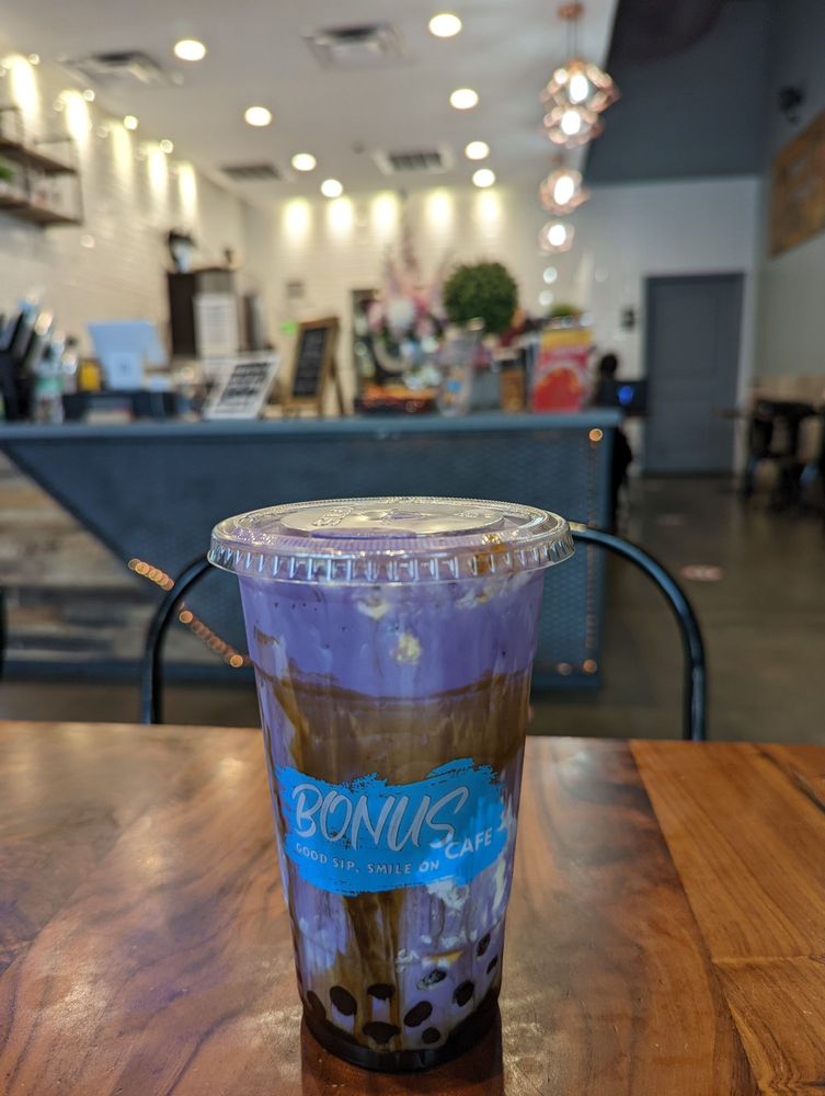 Bonus Cafe