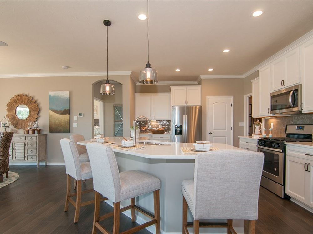 image of business Westport Homes