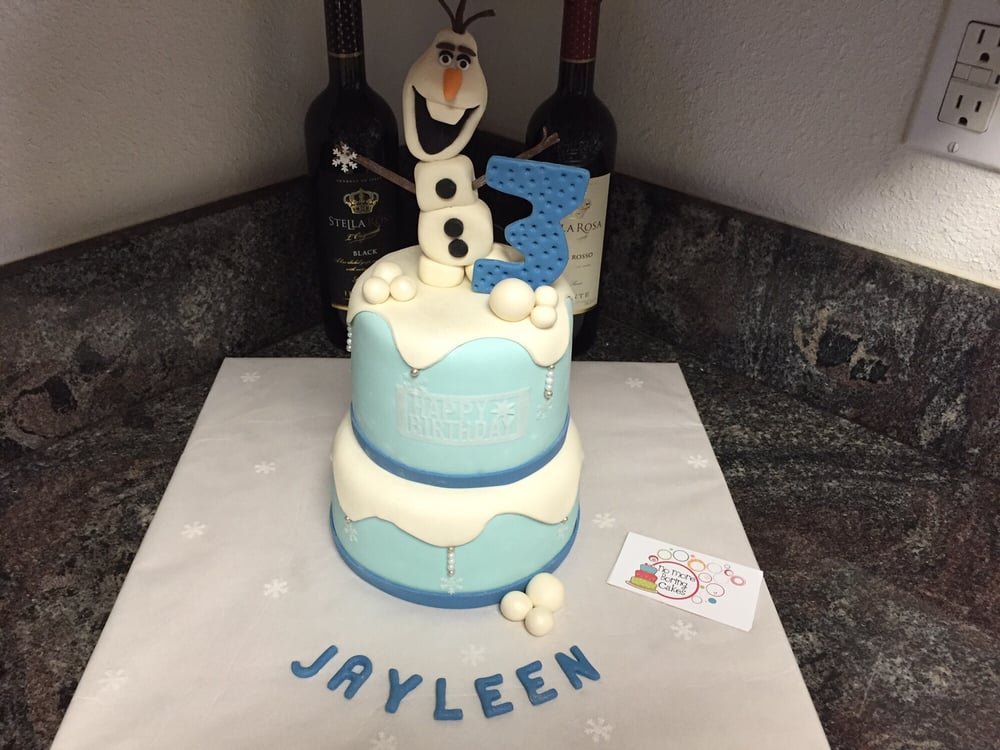 No More Boring Cakes 66 Photos & 25 Reviews Bakery Vista Vista