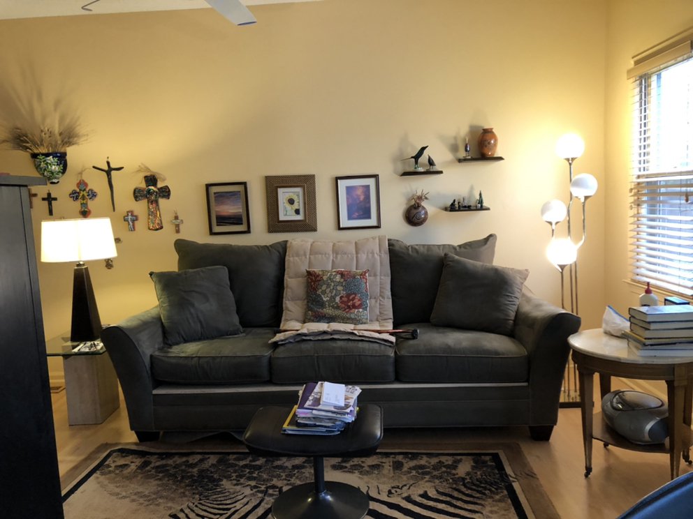 Cleaning Gracefully Service