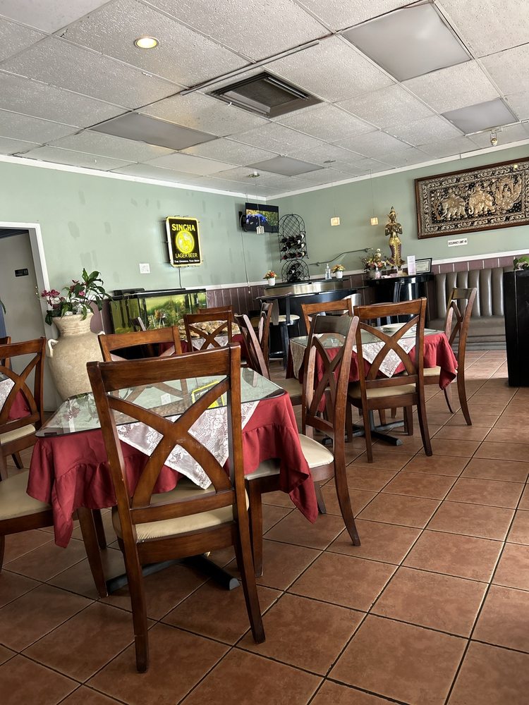 Eastern Classic Thai Restaurant