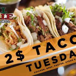 The Best 10 Restaurants In Darien Il Last Updated December 2018 4 Al Chile Mexican Grill