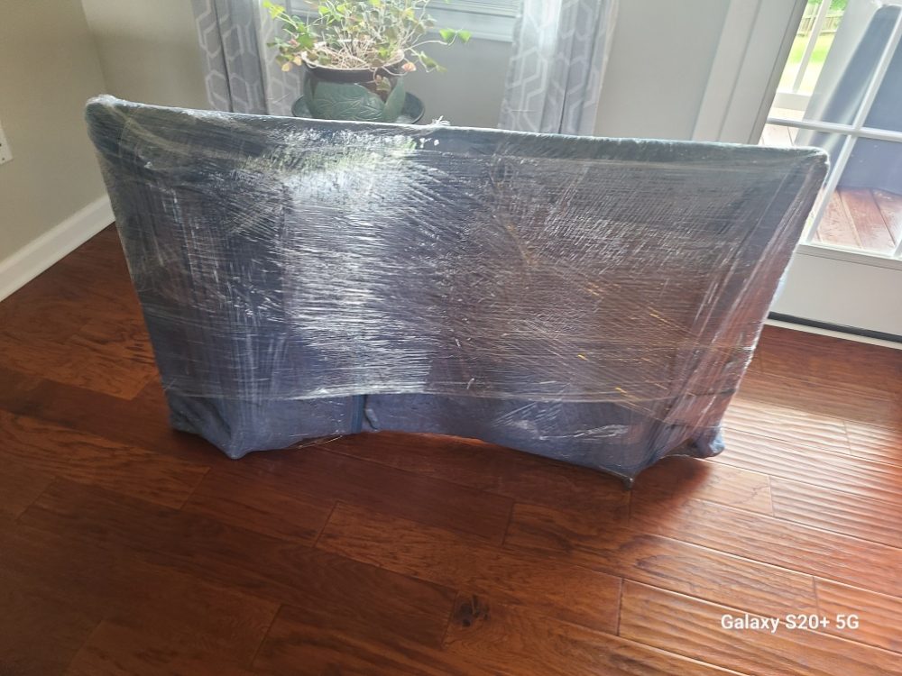 Miguel's Moving And More