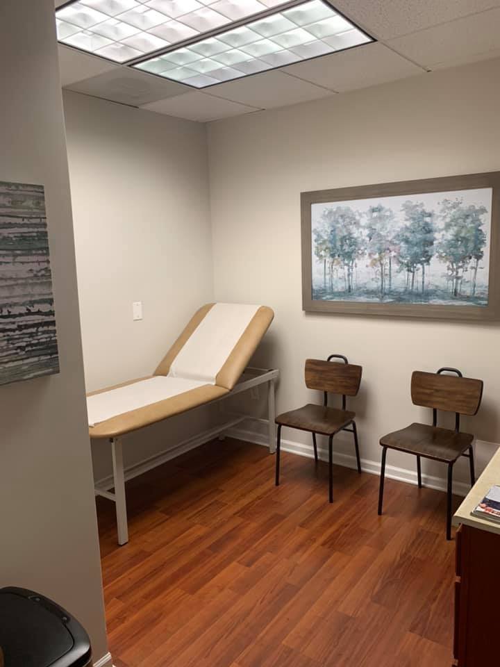 NOVA Pulmonary Critical Care and Sleep Associates - Lansdowne