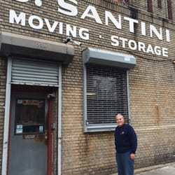 u santini inc 16 photos 46 reviews movers 239 15th st santini brothers iron works