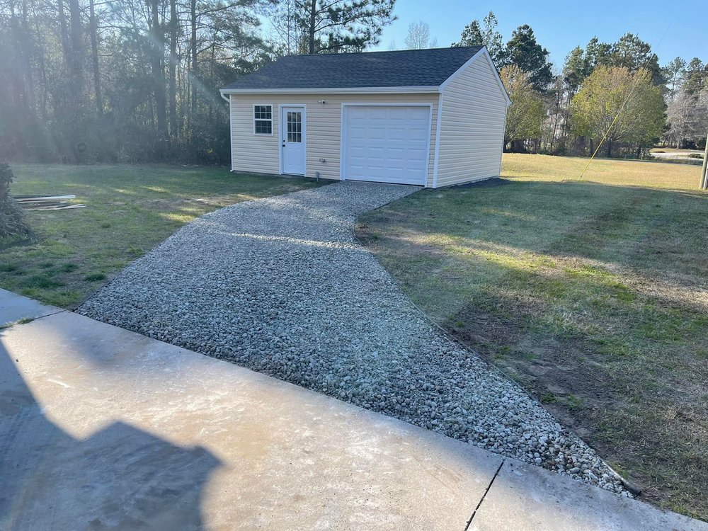 A&B Quality Land Works