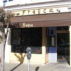 Fresca 499 Photos Latin American West Portal San Francisco Fresca San Francisco Ca United States