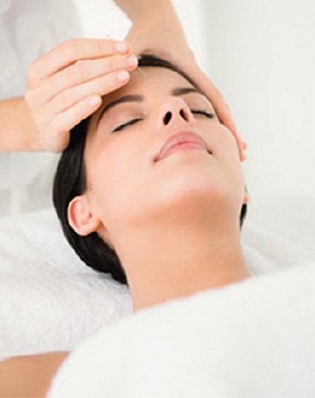 SGF Acupuncture
