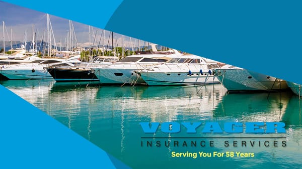 Voyager Insurance Services Home & Rental Insurance Voyager Insurance Services Home & Rental Insurance