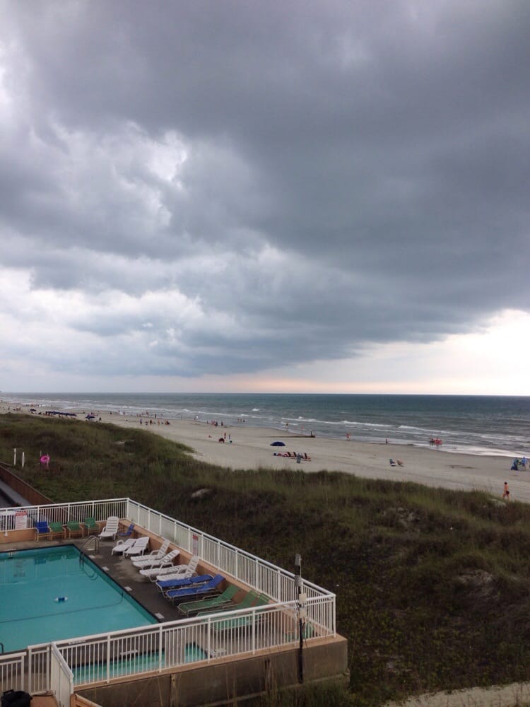 Photos For Jamaica Ocean Edge Motel Yelp Photo Of Jamaica Ocean Edge Motel North Myrtle Beach Sc United States