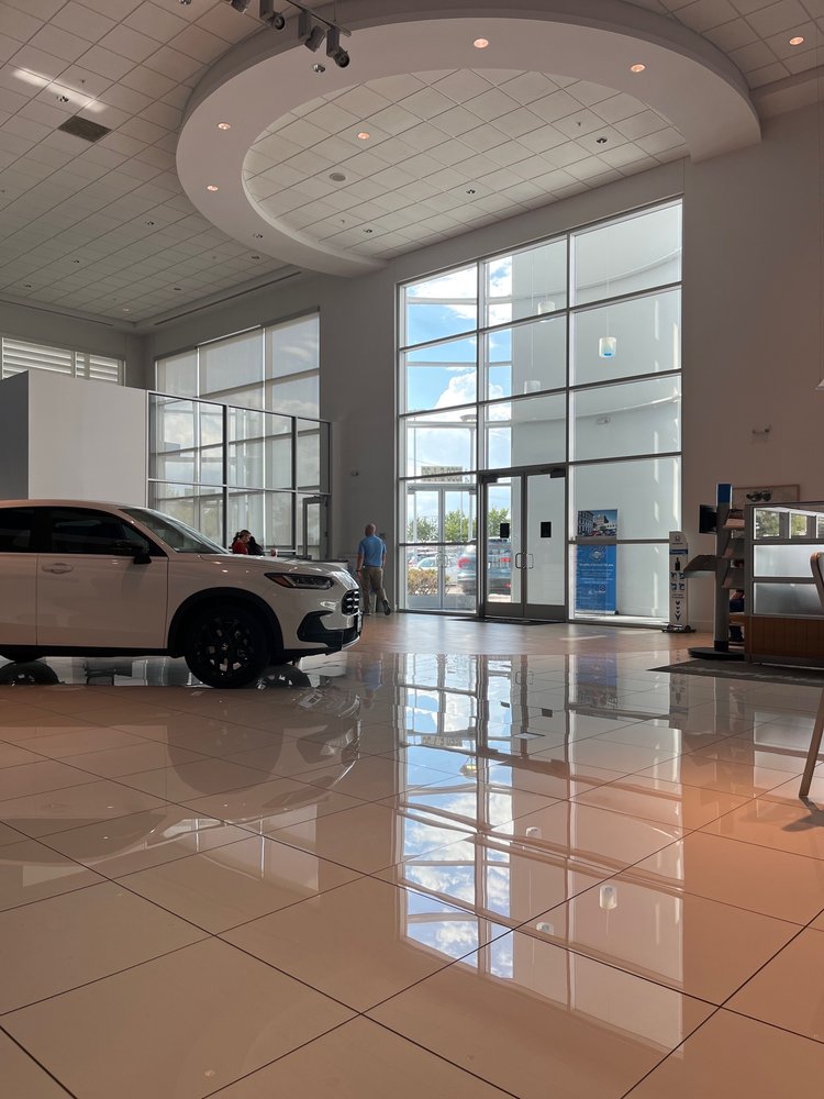Honda Cars of Rockwall
