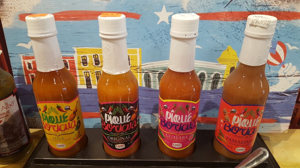 El Market Puerto Rico 25 Photos Gift Shops Av. Aeropuerto S/N, Carolina, Puerto Rico