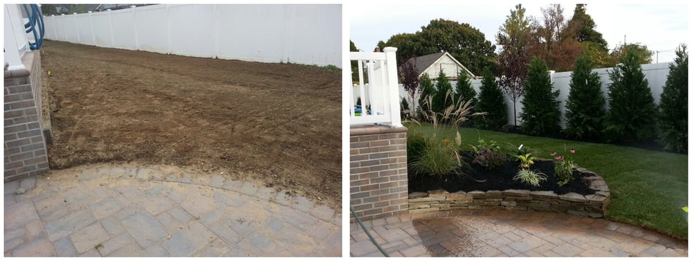 Alessandro's Landscaping & Design