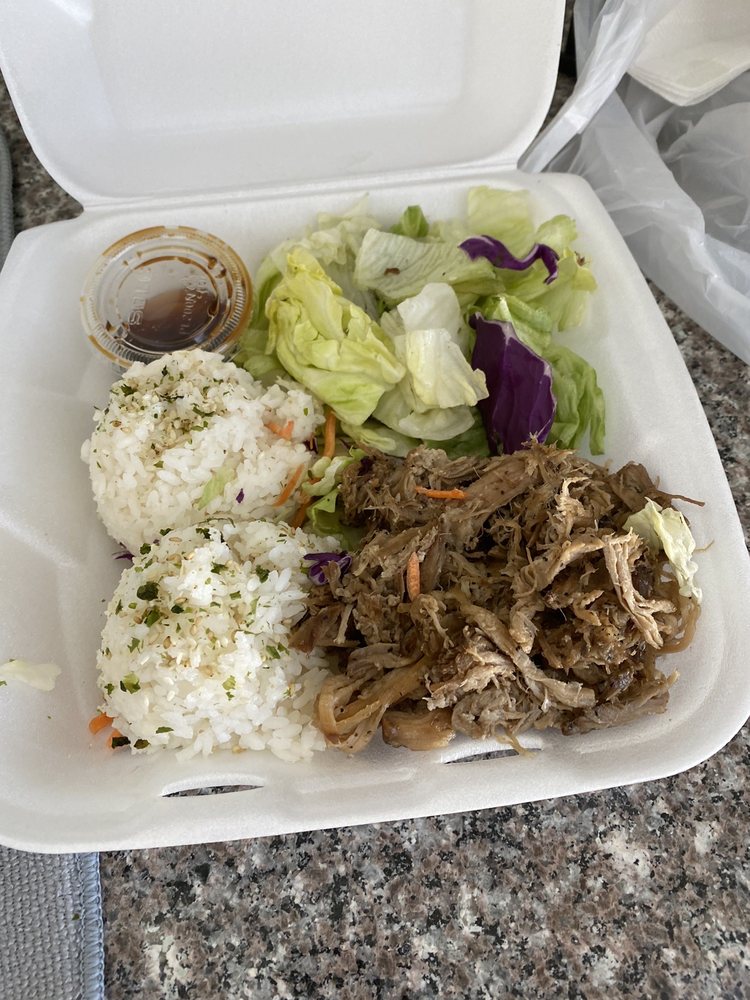 The Aloha Counter