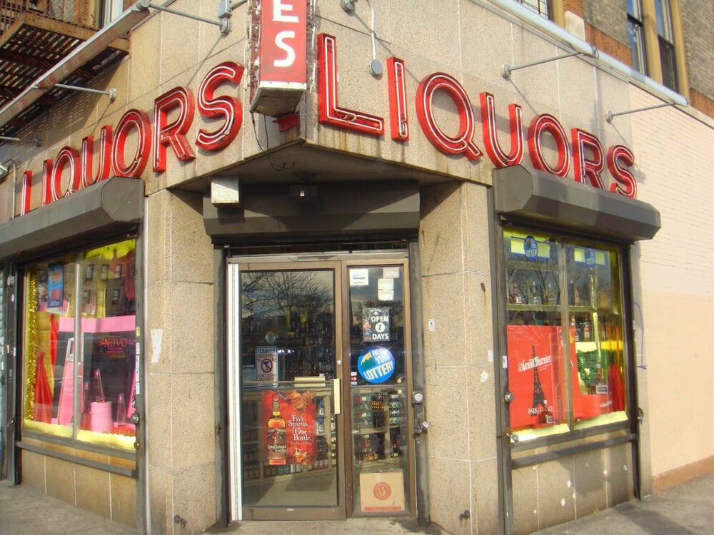 bruckner castle hill liquor store cerrado licorer 237 a bruckner castle hill liquor store cerrado licorer 237 a