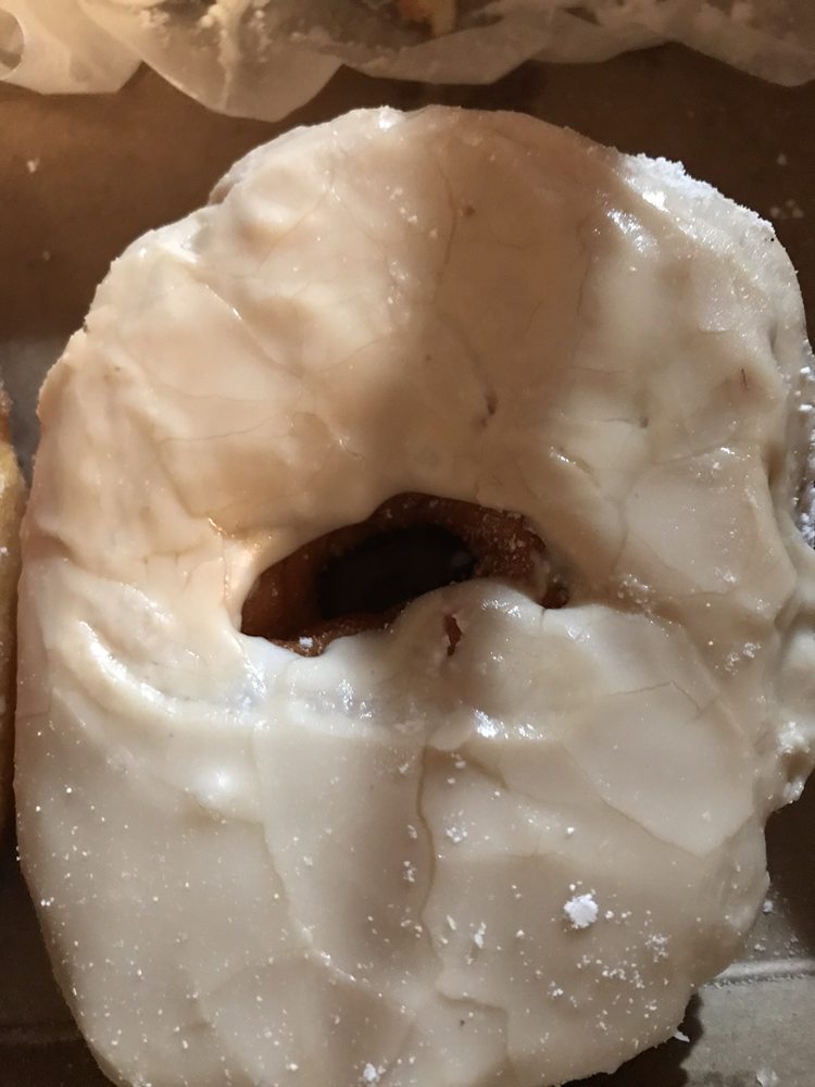 Craig's Country Comfort Bakery