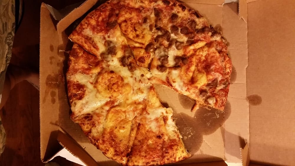 Domino’s Pizza 2019 All You Need to Know BEFORE You Go (with Photos) Pizza Yelp