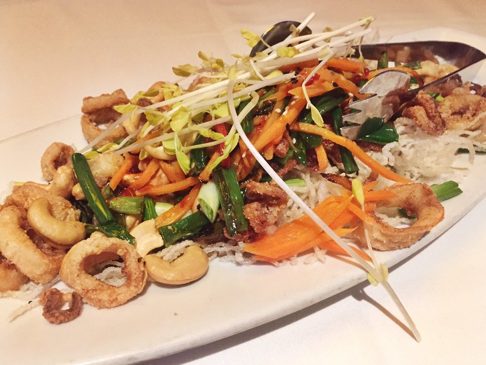 Wildfish Seafood Grille Newport Beach Ca Wildfish Seafood Grille Newport Beach Ca