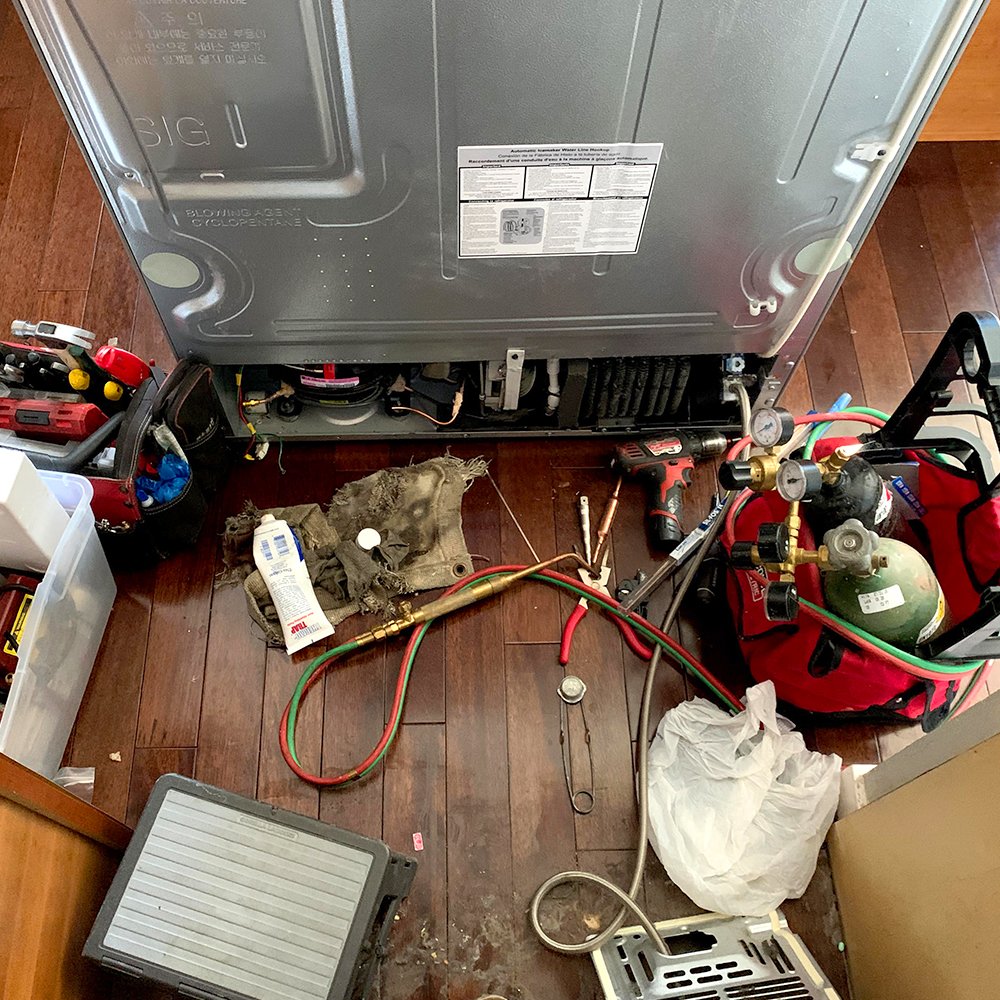 image of business Silicon Valley Express Repair