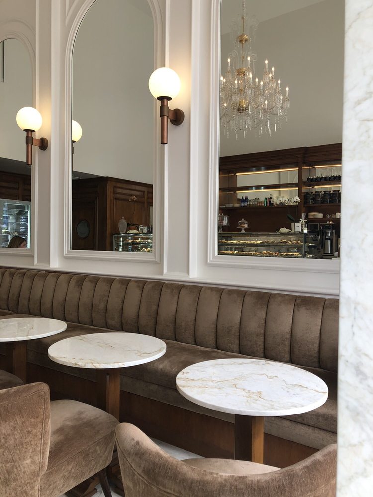 Coffee Shop Image