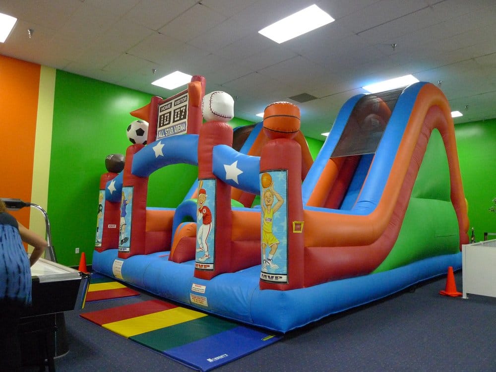 Frogg bounce house coupons fountain valley