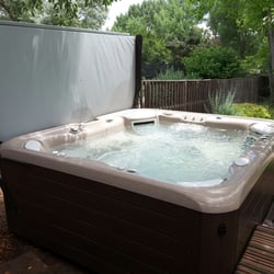 Alpine Hot Tub Moving And Service 46 Photos Pool