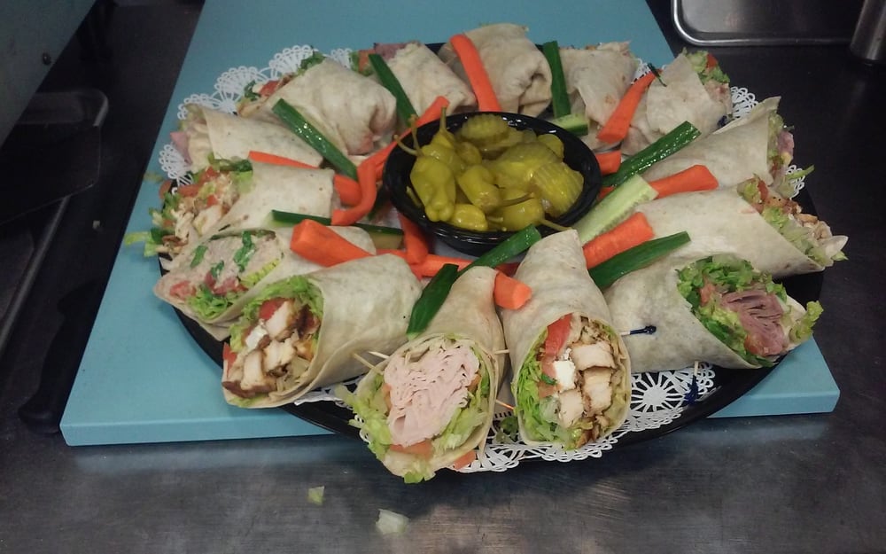 Sun Spot Cafe & Deli