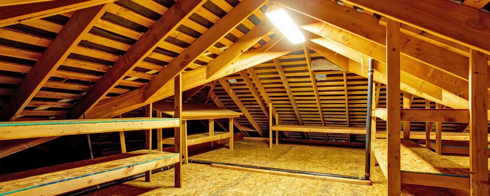 Attic Leader