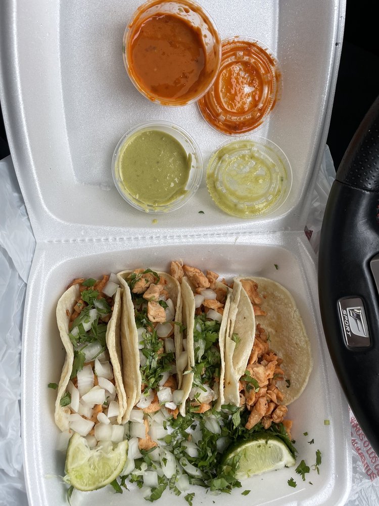 Dany’s Tacos Dany’s Tacos