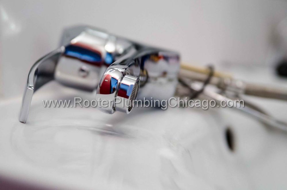 Rooter Plumbing & Sewer