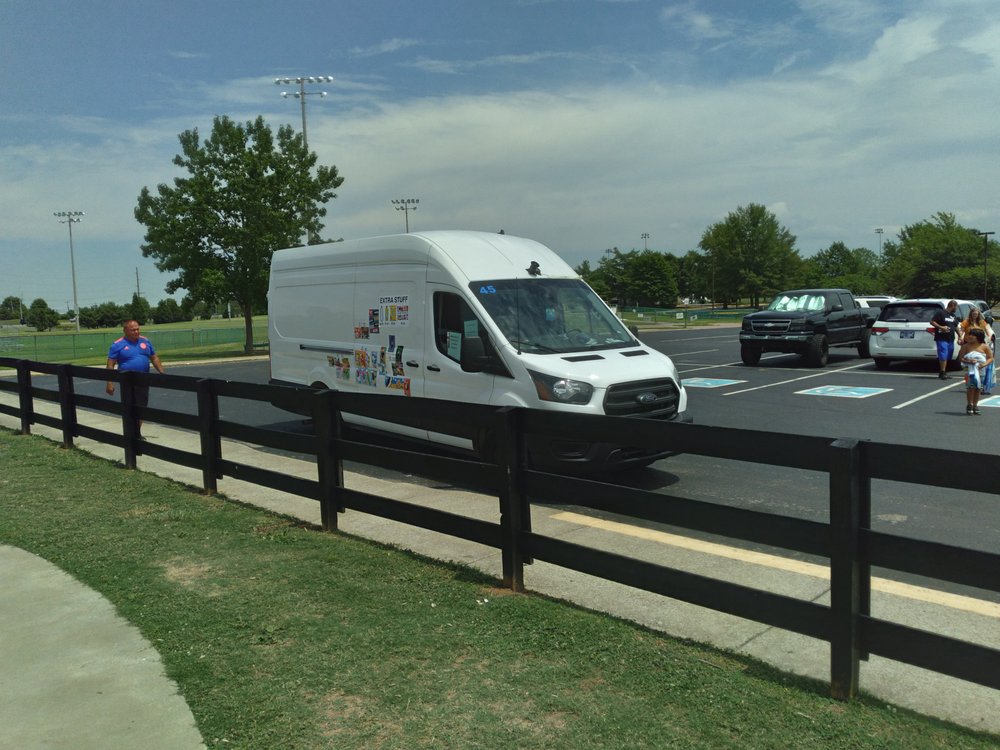 Scotty Ice Cream Trucks