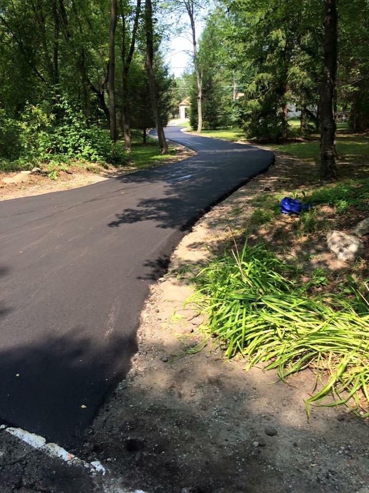 image of business A-1 Asphalt Maintenance