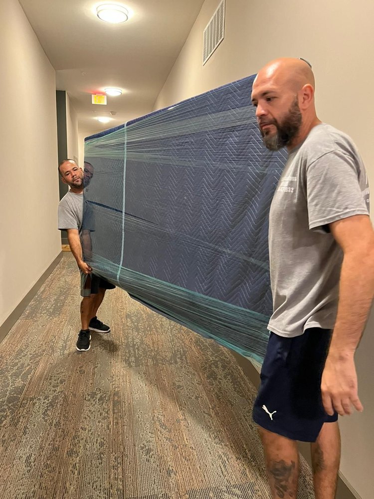 Hector & Sons Moving Company