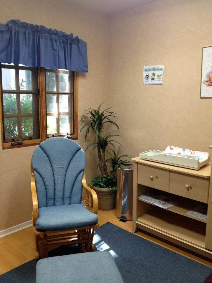 image of business Santa Clarita Pediatrics