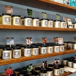 the wick works closed 13 photos gift shops 4201 coldwater rd wicks works