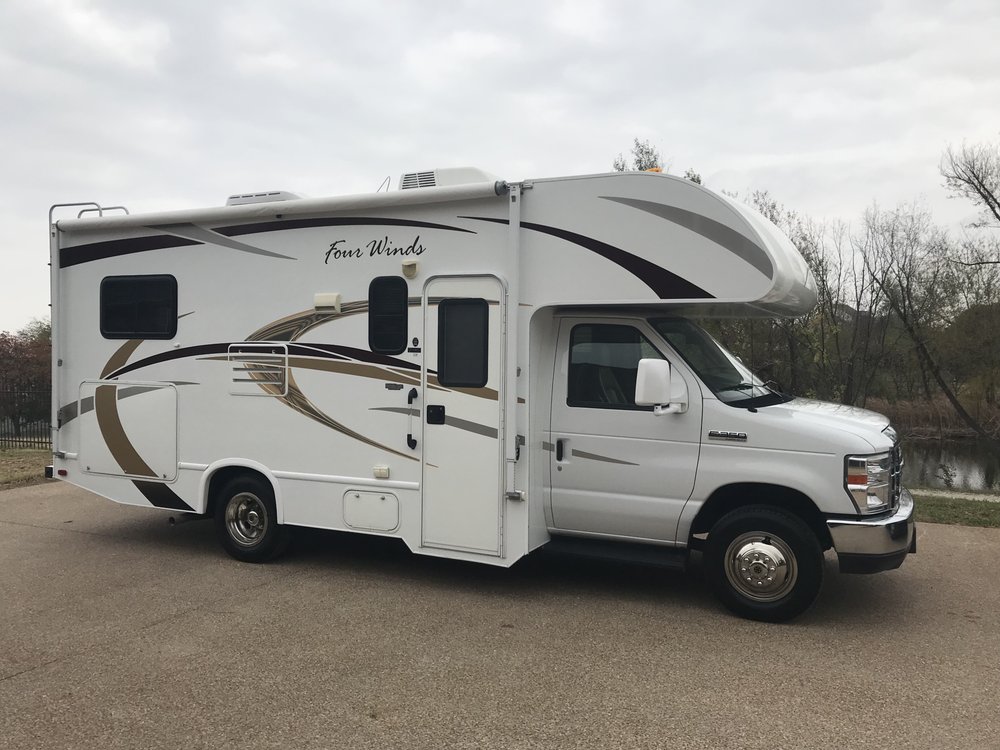 Fort Worth RV Rentals 11 Photos RV Rental Haslet, TX Phone