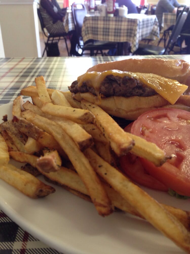 4 Way Cafe 13 Photos & 17 Reviews Breakfast & Brunch 18973 Fm