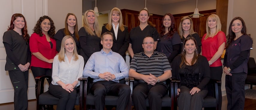 image of business Family Dentistry of Huntsville