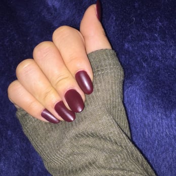 Nail Gallery 73 Photos 50 Reviews Salons 755 Photo Of Nail Gallery Lawrenceville Ga United States Loving My Almond Shaped