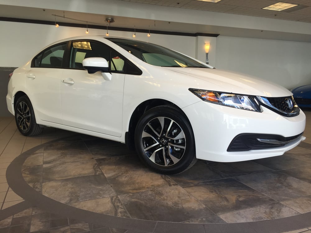 Lombardi Honda