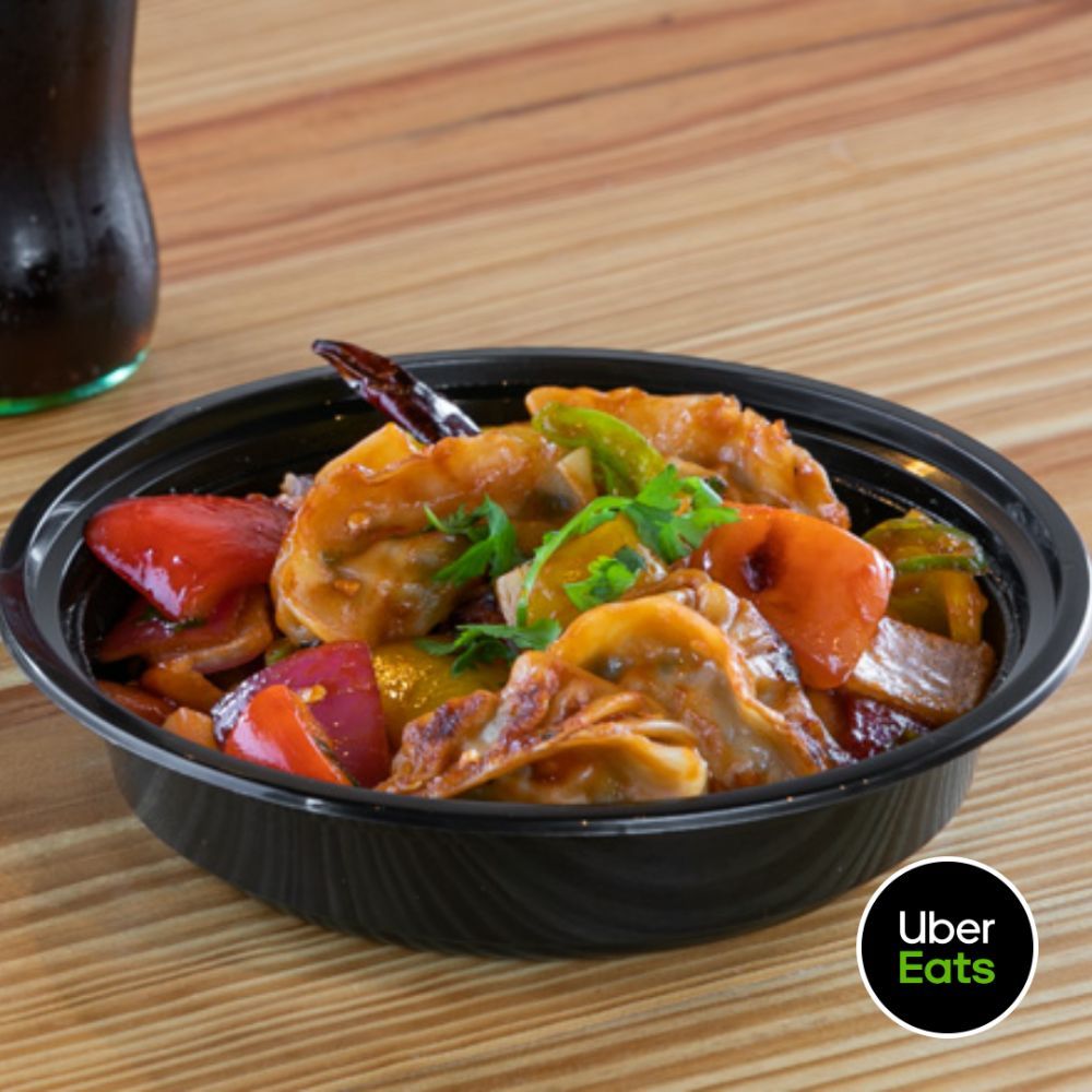 Cafemandu Flavors Of Nepal