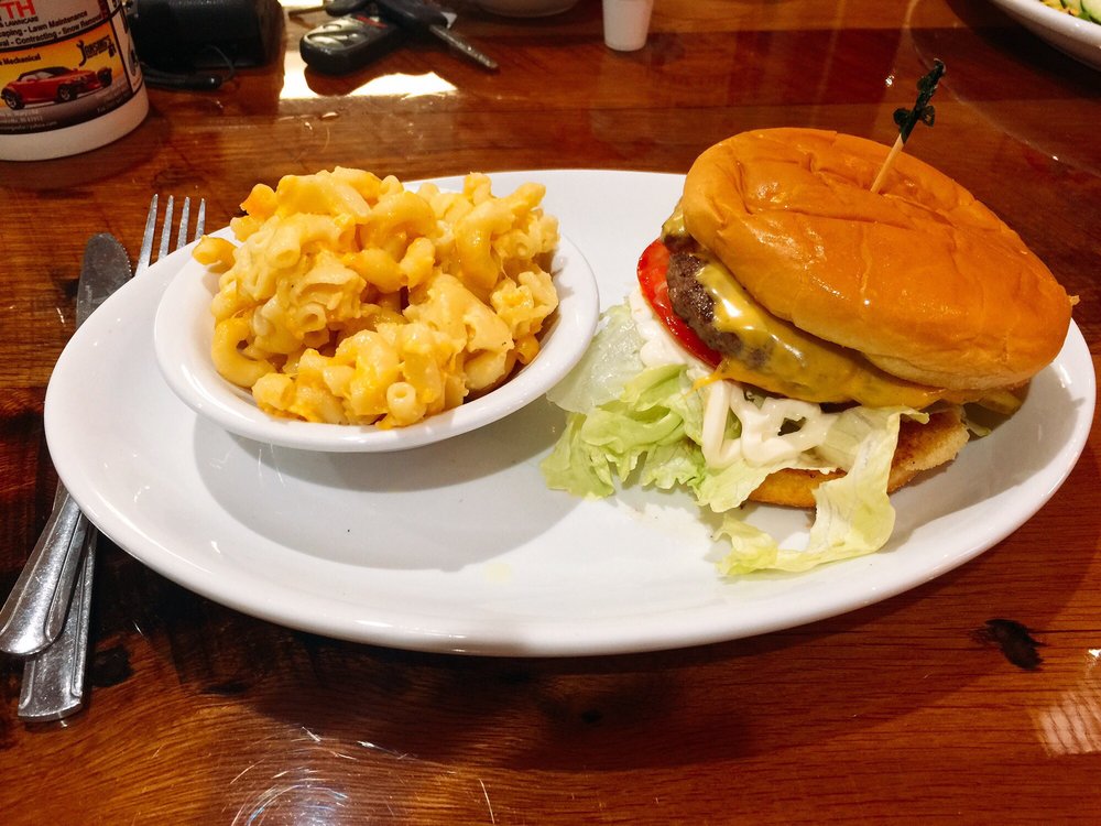 Korners Kountry Kitchen - 15 Photos & 37 Reviews - American