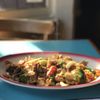 Drunken Noodle