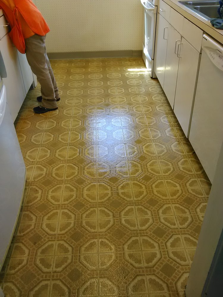 Orange Cleaning Services