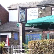 Dressers Arms Pubs 9 Briers Brow Chorley Lancashire Phone Mive Double Car Park Photo Of Dressers Arms Chorley Lancashire United Kingdom The Chinese Restaurant End