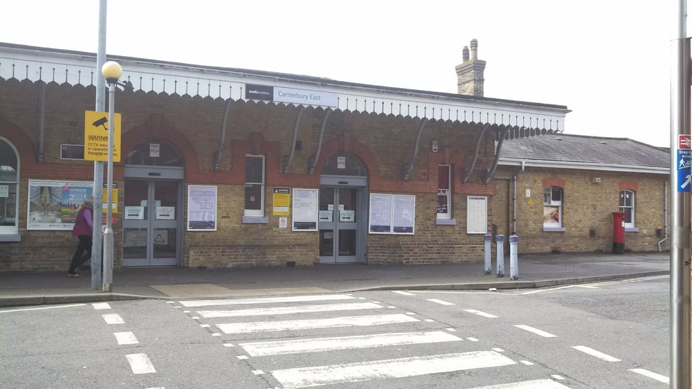 Canterbury East Station 2019 All You Need to Know BEFORE You Go (with