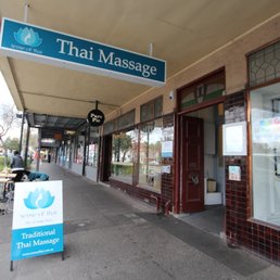 Asian massage melbourne fl