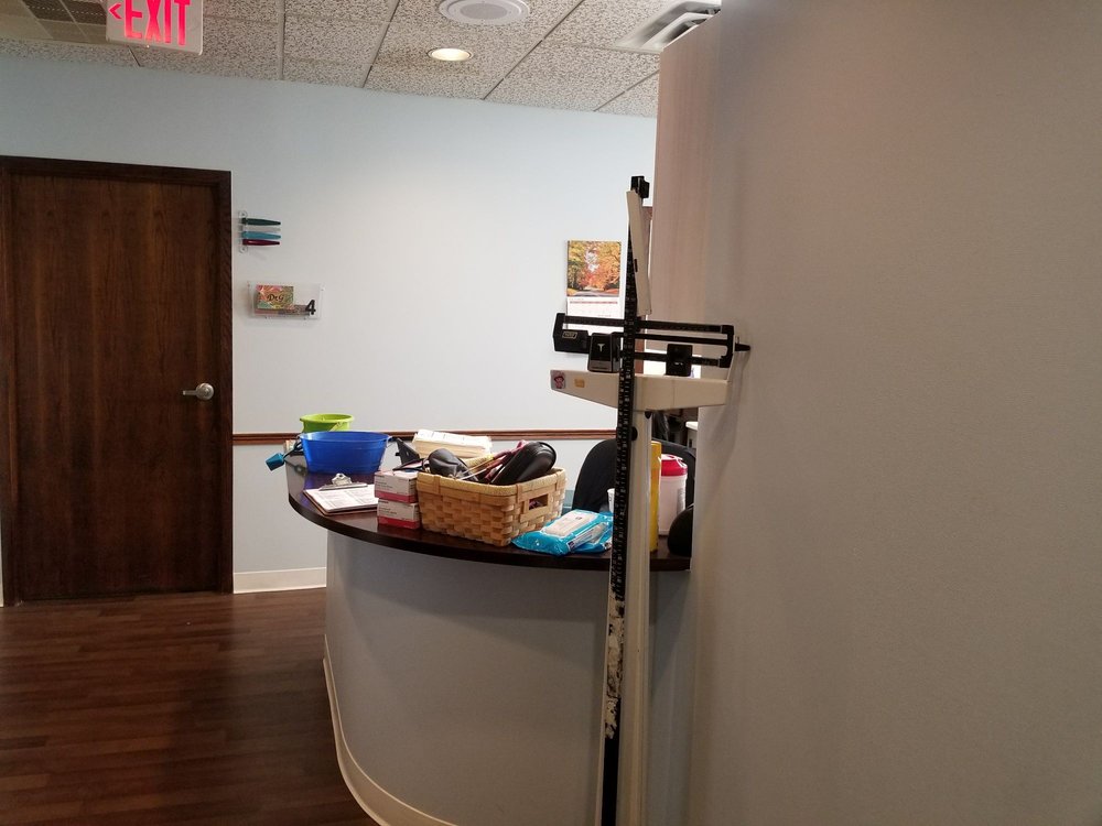 image of business Mary Ellen Gallagher, MD