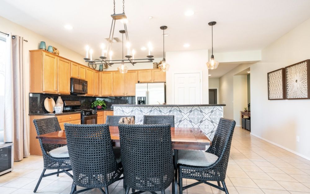 image of business Rise Above Remodeling