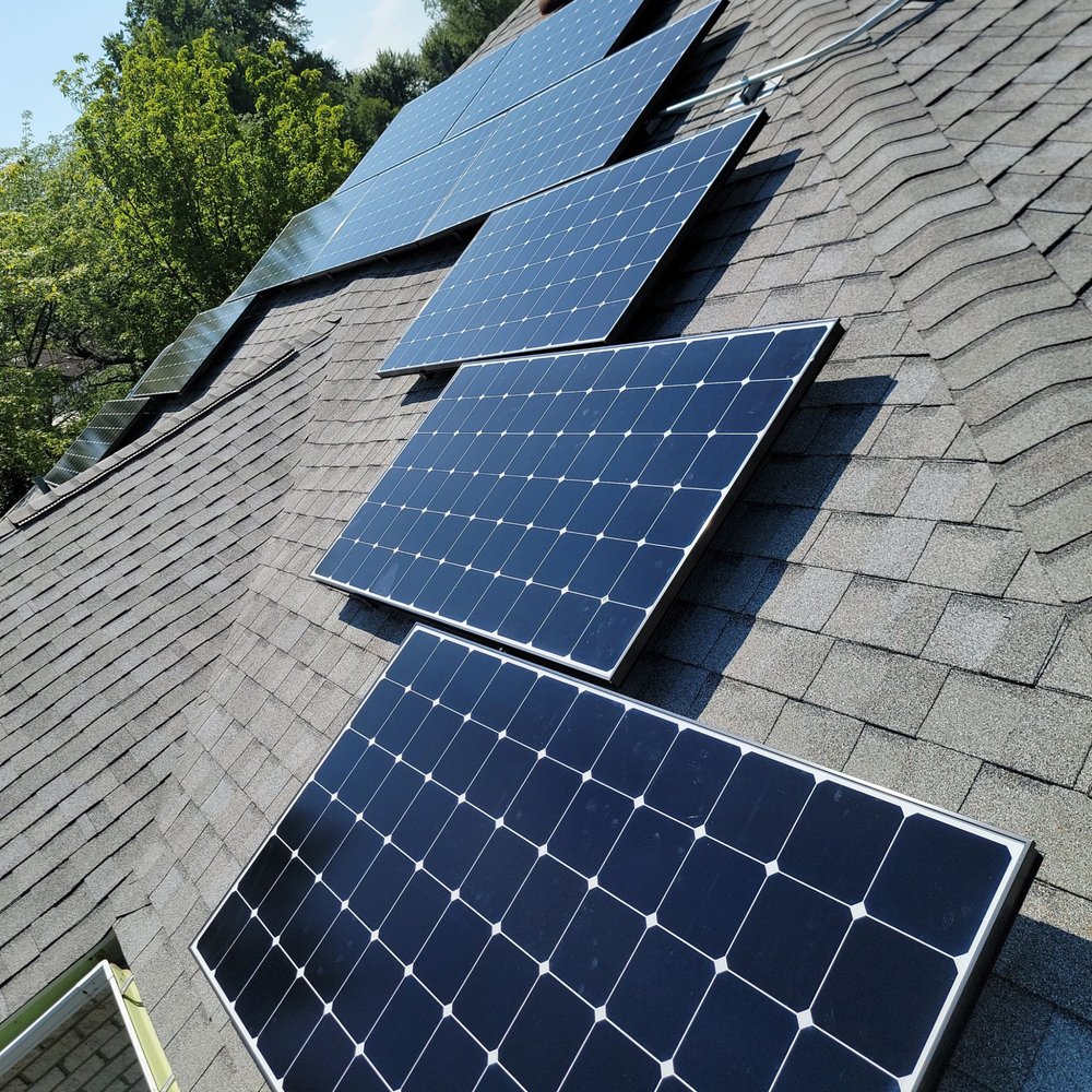 Solar Liberty Energy Systems
